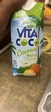 Vita Coco Coconut Water Pineapple