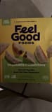 Feel Good Foods Vegetable Potsticker