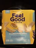 Feel Good Foods Chicken Potstickers