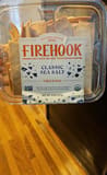 Firehook Artisan Baked Crackers