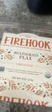 Firehook Multigrain Flax