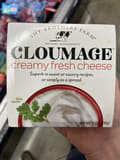 Shy Brothers Farm Llc Shy Brothers Farm, Cloumage, Creamy Fresh Cheese Spread