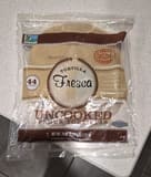 Tortilla Fresca Uncooked Flour Tortillas