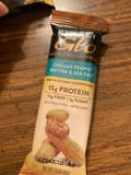 RawRev Creamy Peanut Butter & Sea Salt