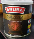 Aruba Dark cocoa