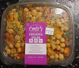 Oasis Chickpea Salad