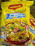 Maggi 2-minute Noodles