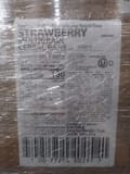 Institutional Supplies Inc. Strawberry Multigrain Cereal bar