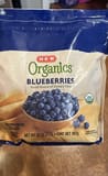 H-E-B Organic