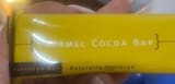 CMWL Caramel Cocoa Nutrition Bar