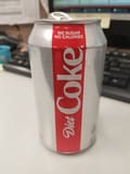 Coke Diet Coke