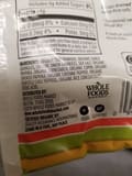 Whole Foods Market Organic Taco Seasoning