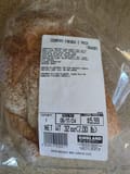 Costco Country French Bread