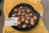 IKEA Huvudroll Chicken Meatballs Frozen