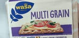 Wasa Multi Grain