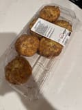 Kirkland Cinnamon Chip Muffin