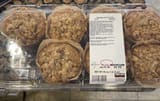 Kirkland Signature Banana Nut Muffin Kirkland Signature