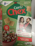 General Mills Corn Chex