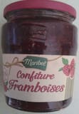 Maribel Raspberry conserve