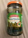 Freshona Pepinillos con Miel