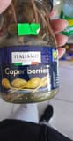 Italiamo Caper berries Kapern in brine