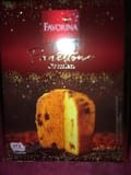 Favorina Mini Panettone with chocolate chips