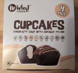 No Whey! Foods Cupcakes