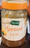 Lidl Apricot jam