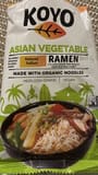 Koyo Asian vegetable