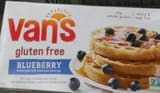 Vans Blueberry Waffles