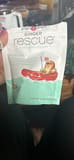Ginger People Ginger Rescue Hard Ginger Lozenges