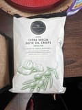 M&S Collection 100% Extra Virgin Olive Oil Crisps