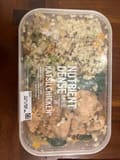 M&S Nutrient Dense M&S Watsui Chicken