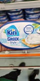 Kiri Greek style