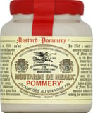 Pommery Moutarde De Meaux 12 x 100G