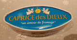 Caprice des dieux Fromage à pâte molle