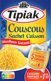 Tipiak Couscous Sachet Cuisson
