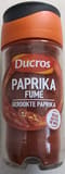 Ducros Paprika fumé