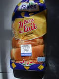 Brioche Pasquier Pains au lait