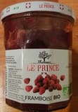 Thomas Le Prince Framboise Bio