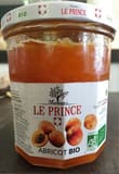 Thomas Le Prince Confiture extra abricot bio