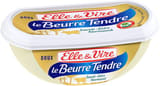 Elle & Vire Le Beurre Tendre