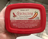 Trader Joe's Gochujang Korean Fermented Red Pepper Paste