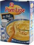 Marque Repère Purée au lait