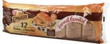 Marque Repère Pains au chocolat x 12 - format familial
