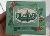 Kusmi Tea Licorice - Mint