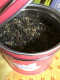 Lov organic, organic herbal, green & white tea