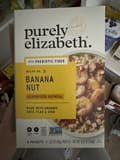 Purely Elizabethn Superfood Oatmeal Banana Nut