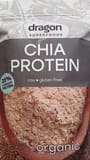 Smart Organic AD Dragon Superfoods - Chia Protein