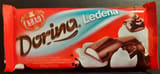 Kras Dorina, Ledena Filled Chocolate